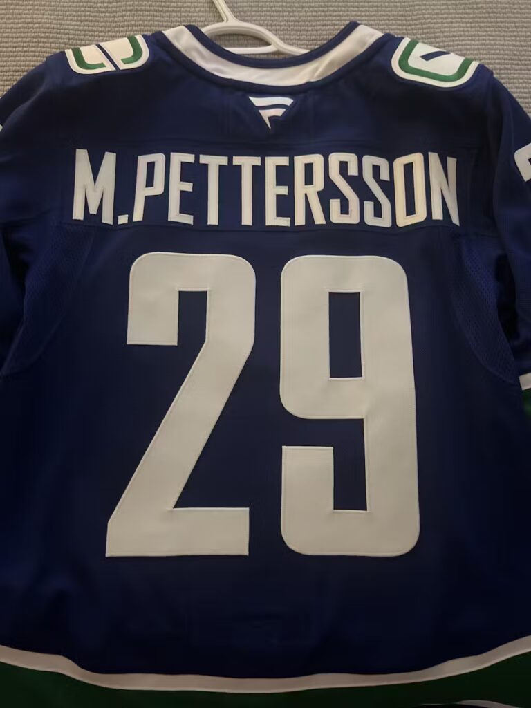 Image #1 from Maria Paul