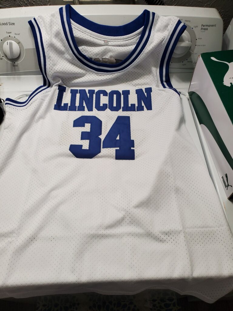 Image #3 from Anthony Mitchell